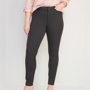 Old Navy High-Waisted Pixie Skinny Pants
